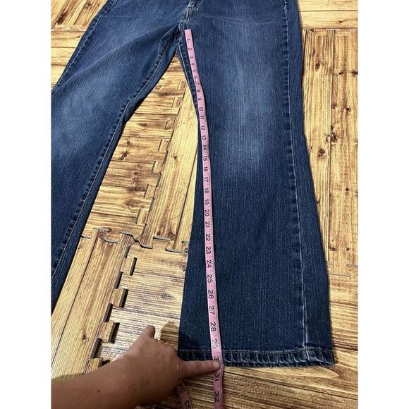 Levi's 515 Womens Jeans Bootcut - Picture 7 of 12